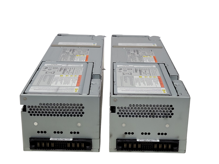 Lot of 2x HP 764W Power Supplies SP-PCM2-HE764-AC-HP w/ Battery  _