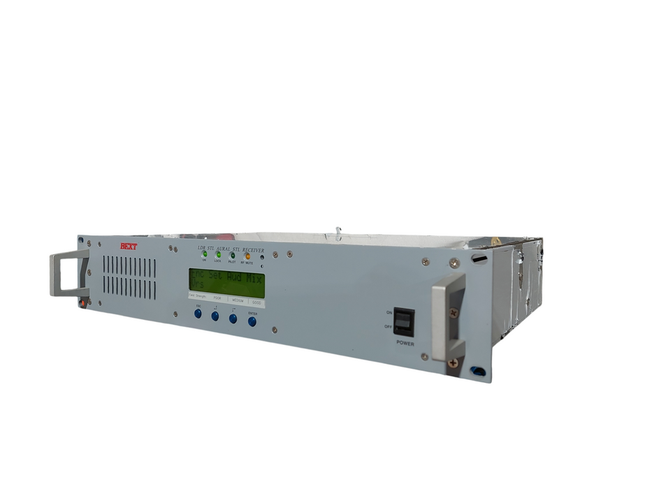 BEXT RF 950Mhz Model: LDR-STL Radio Link : 0517 Rack Mountable  =