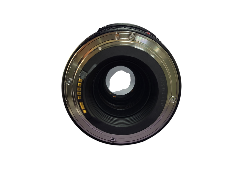 Canon Macro EF 100mm 1:2.8 USM Camera Lens $