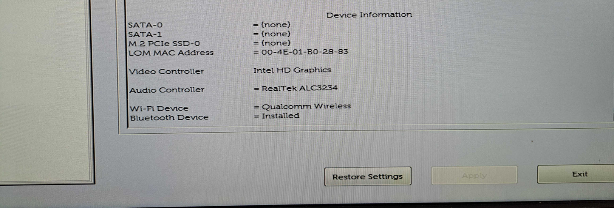 Dell OptiPlex 3070 Micro | i5-9500T @2.20GHz, 8GB DDR4, No HDD/OS, WiFi Q
