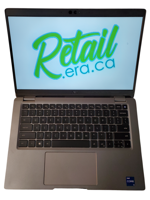 Dell Latitude 5320 Touch, i5-1145G7 2.60GHz, 16GB DDR4, 256GB NVMe  Lap200