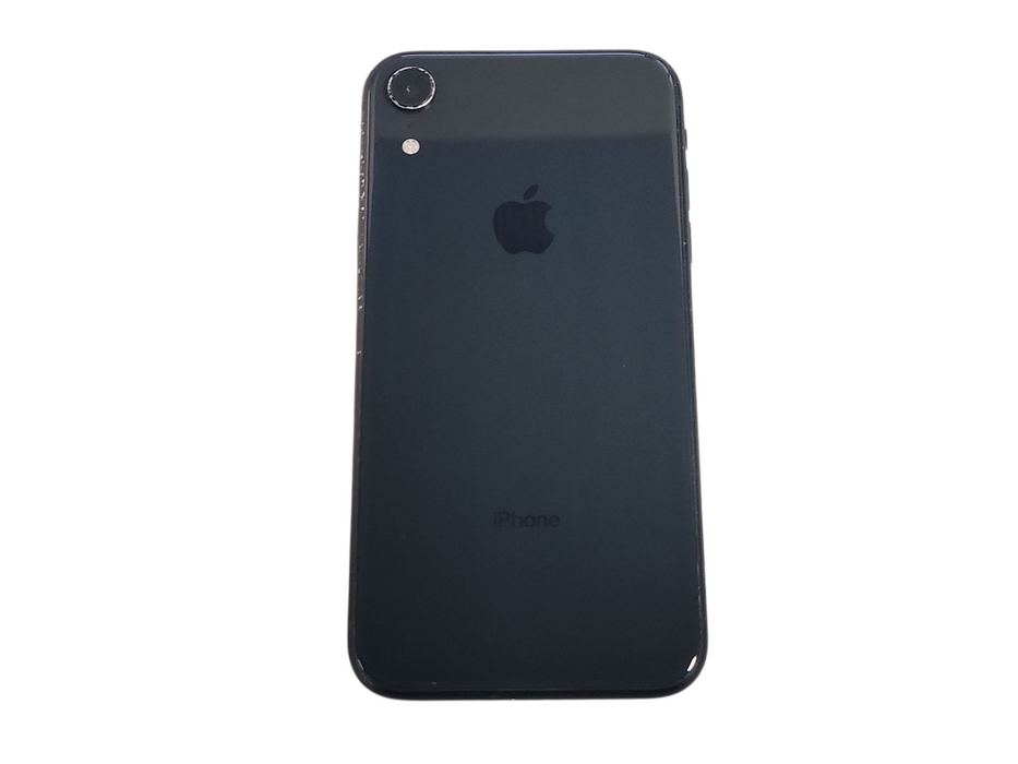 Apple iPhone XR - 64GB - Space Gray [A1984]