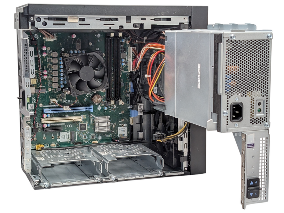 DELL Precision Tower PC 3640 Please READ  -