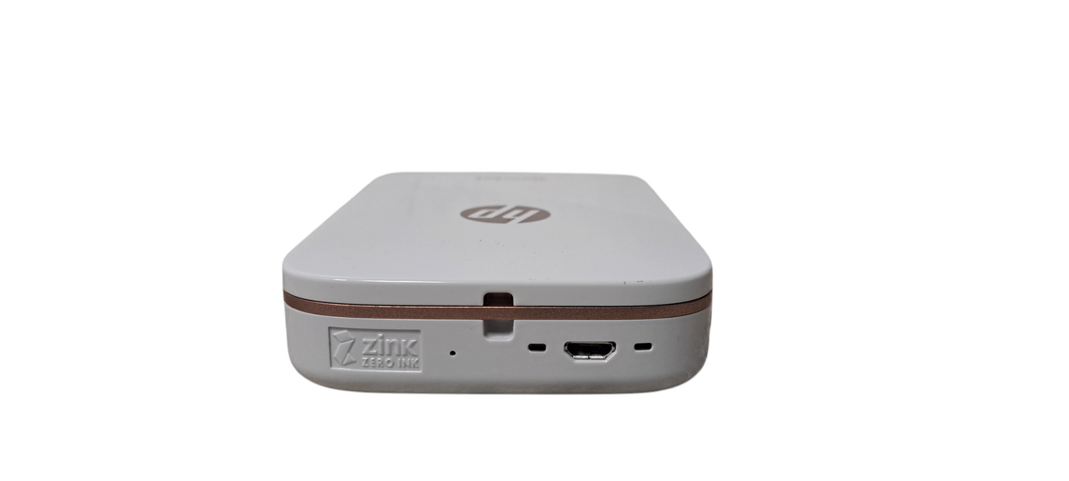 HP Sprocket Portable Photo Printer | READ