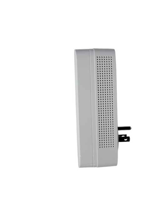 Single TP-LINK AV1200 3-Port Gigabit Passthrough Powerline TL-PA8030P