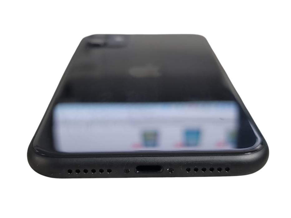 Apple iPhone 8 - 64GB - Space Gray [A1905] (