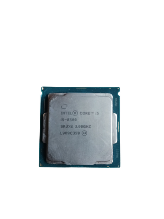 Intel Core i5-8500 SR3XE 3.00 GHz Desktop CPU