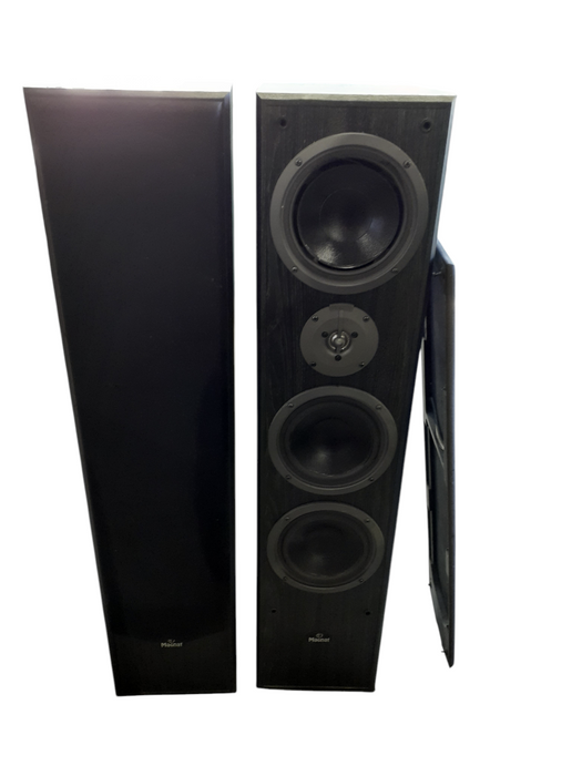 Magnat Floorstanding Speaker Pair | READ