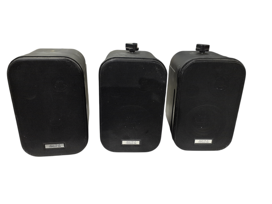 Phonic ear AT578-S 3 Speakers Q