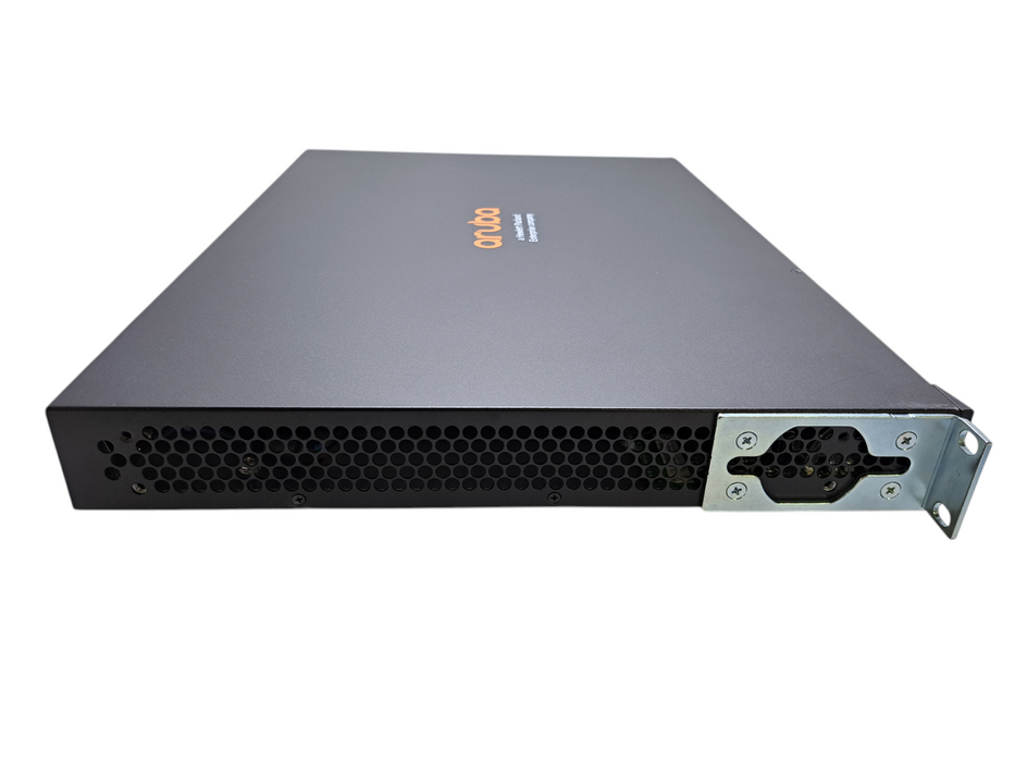 Aruba J9773A 2530-24G-PoE+ | 24 Port Gigabit PoE+ w/ 4x SFP Switch