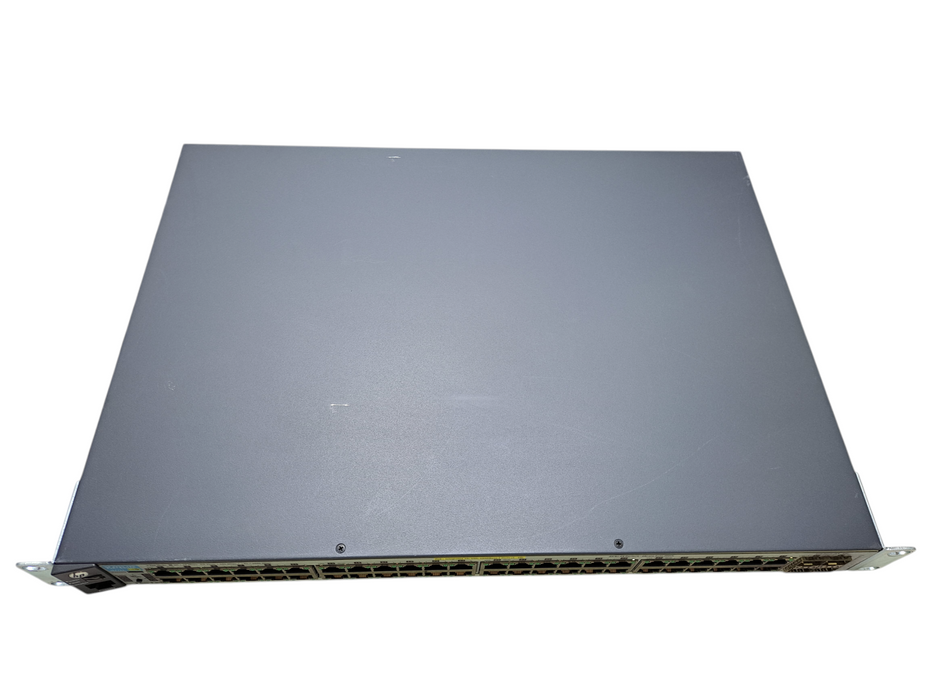 HP 2530-48G PoE+ J9772A | 48-Port Gigabit PoE+ Managed Switch 4x SFP