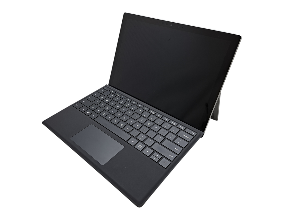 Microsoft Surface Pro 7+ | Intel Core i7-1165G7, 16GB DDR4, 256GB SSD w/ KB ) Lap200