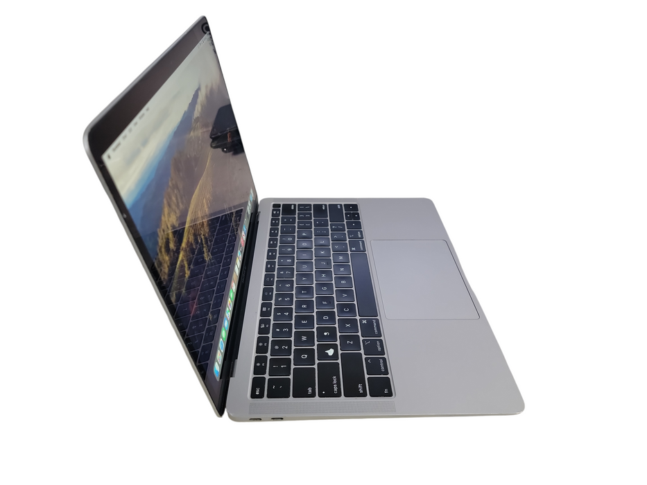 Apple Macbook Air 2019 13" 2-Core i5-8210Y @ 1.6GHz 8GB DDR3 250GB SSD (