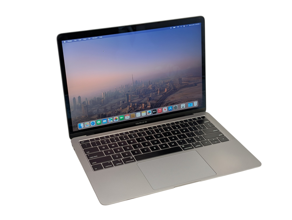 Mac (Apple) - MacBook air retina 13インチ 2018 16GB 512GB Apple 2018 MacBook Air with 1.6GHz Intel Core i5, 13-inch