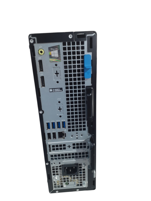 Dell OptiPlex 5090 i7-10700 @2.90 16GB DDR4 256GB NVMe