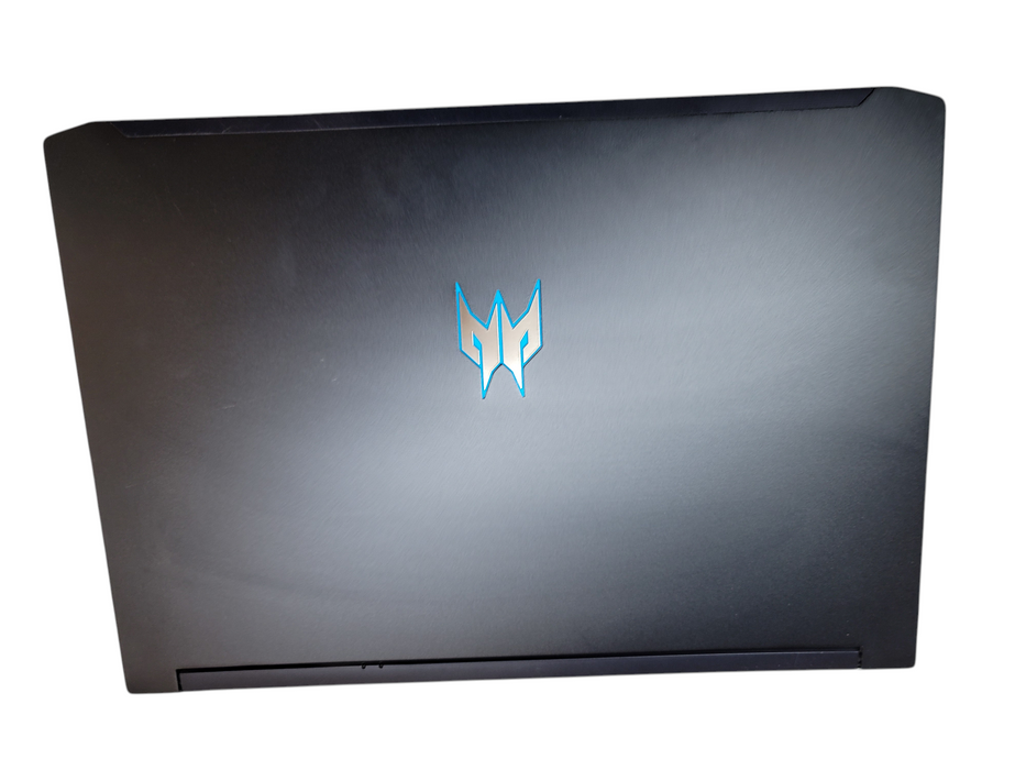 Acer Predator Triton 300 i7-10750H 32GB DDR4 RTX 2070 w MaxQ 512GB SSD READ β Lap200