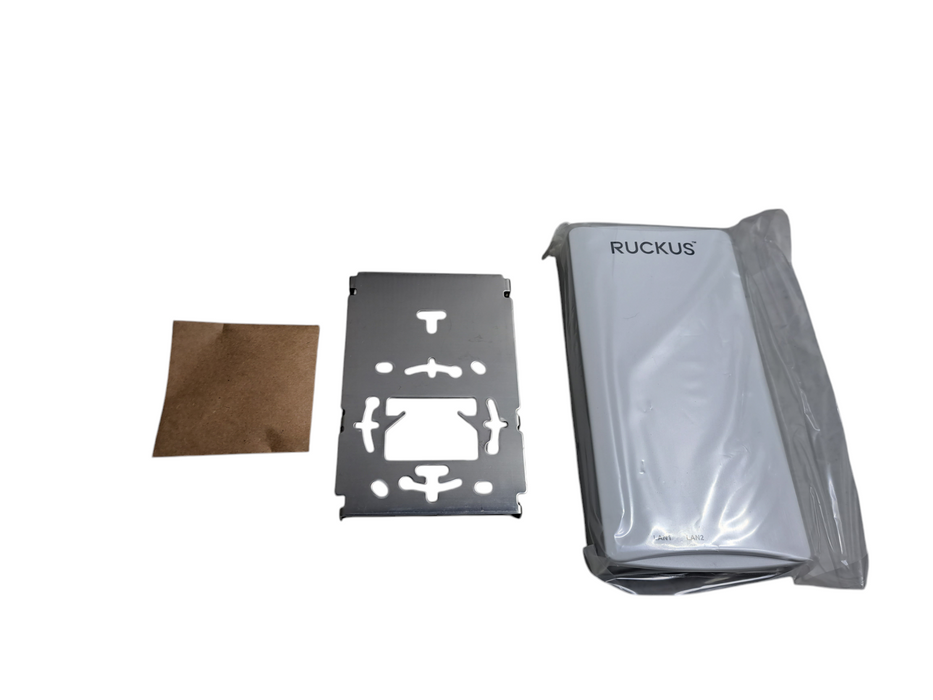 New | Ruckus 901-H350-US00 H350 | Wi-Fi 6 Wireless Access Point Q