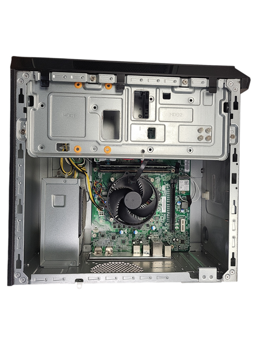 Acer Aspire TC-1660 Tower i5-11400 @ 2.6GHz 16GB DDR4 256GB SSD $
