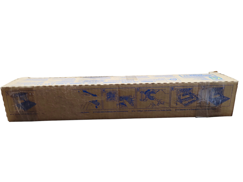 Konica Minolta TN319Y Toner Cartridge - Yellow Q!
