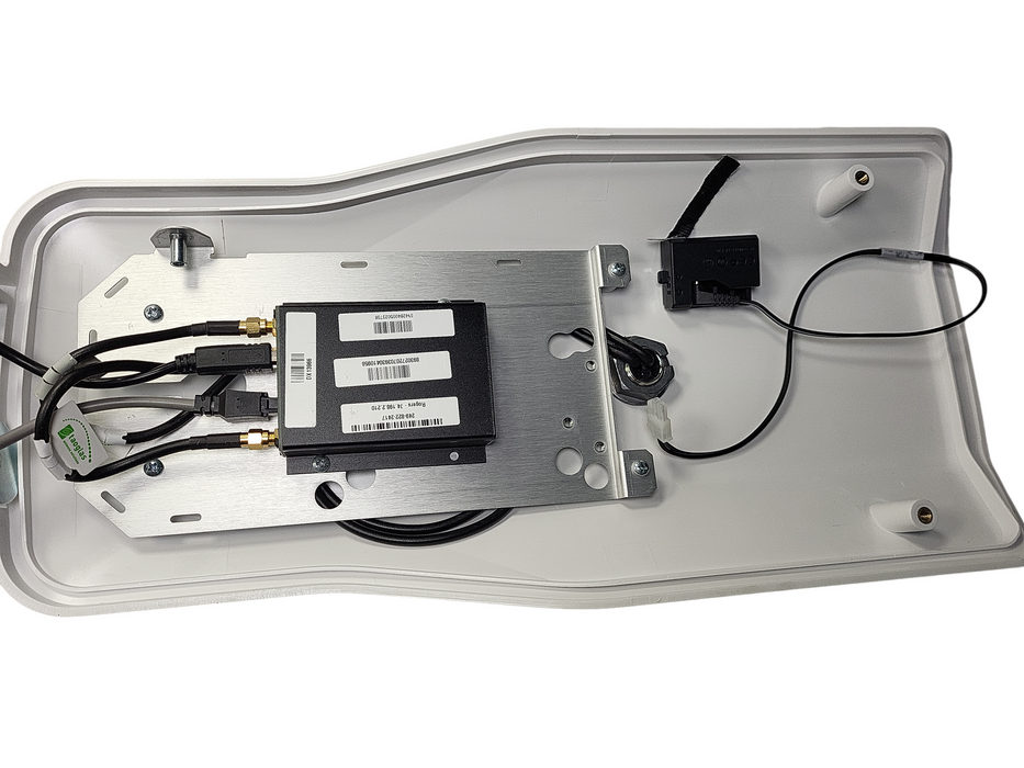 OxBlue Cobalt Series Construction Camera Housing READ $