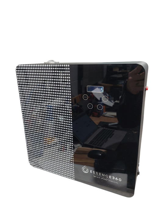 Essence 360 Air Deodertizer  =
