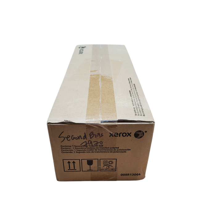 Xerox Second Bias Transfer Roll | 008R13064 | New