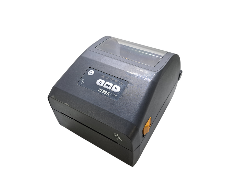 Zebra ZD421 Direct Thermal Label Printer | ZD4A042-D01M00EZ