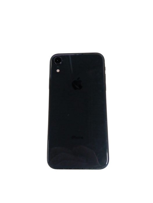 Apple iPhone XR - 64GB - Space Gray [A1984]