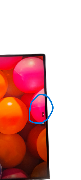 HP EliteDisplay E233 23" IPS Full HD Monitor W/ Stand