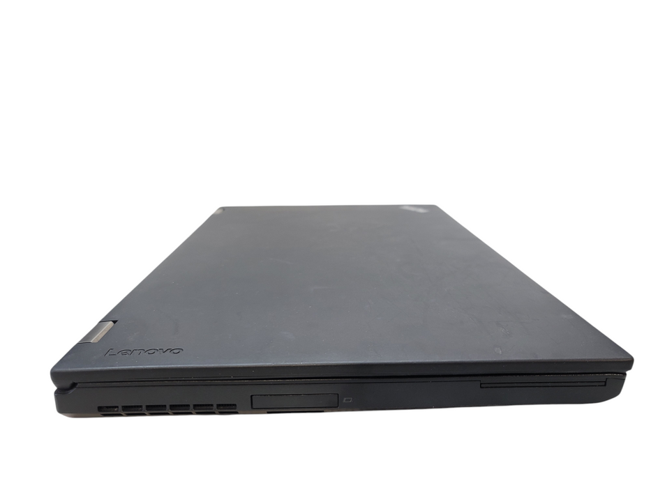 Lenovo ThinkPad P51 i7-7700HQ 16GB DDR4 Quadro M1200 256GB M.2 SSD  β Lap200