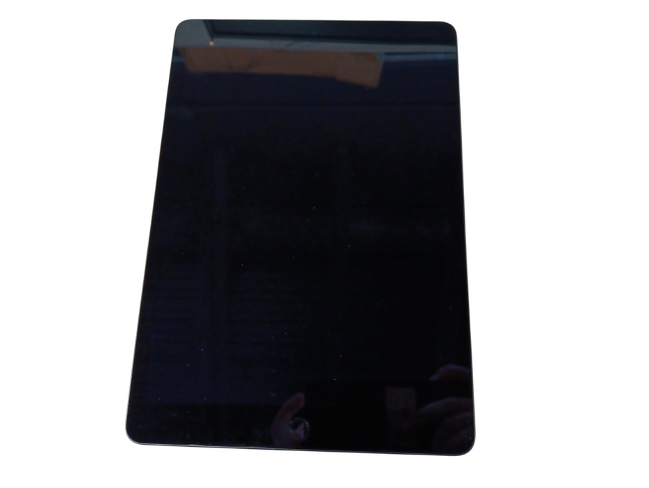 Apple iPad 9th Gen - 64GB - Space Gray [A2602] Q