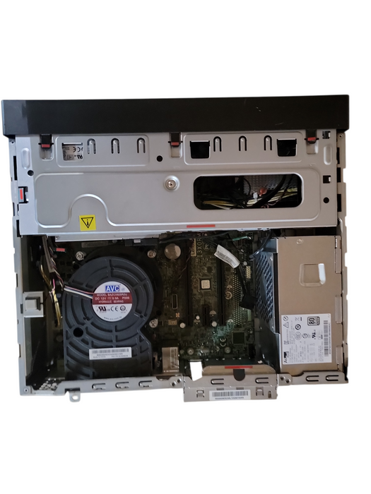 Lenovo ThinkStation  P330 i7 - 9700 @ 3.00GHz 16GB DDR4 Ram No HDD θ