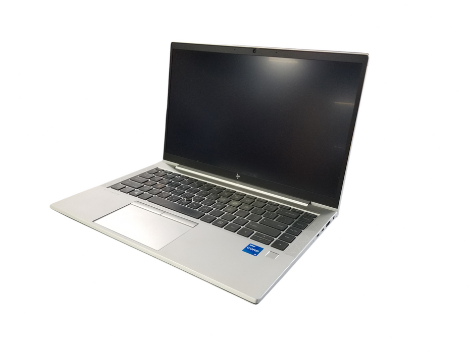 HP EliteBook 840 G8 Core i5-1135G7 @2.40GHz 16GB RAM DDR4 256GB NVMe  Lap200