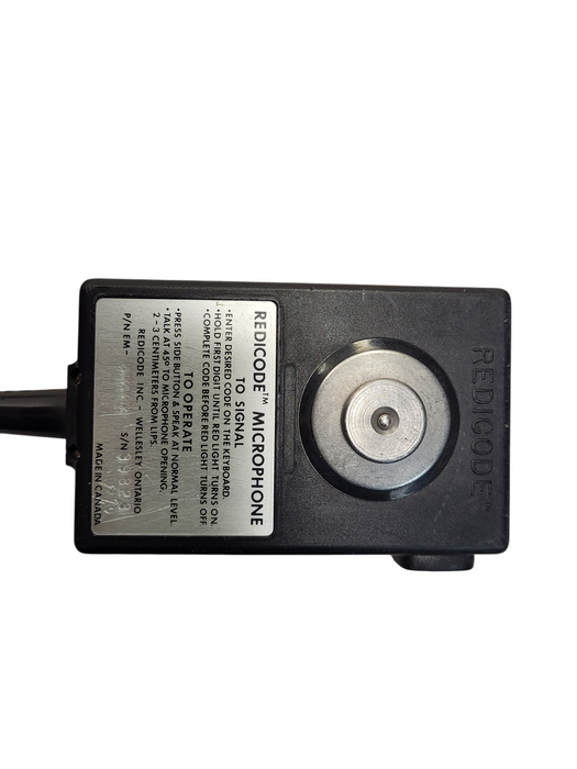 Midland 70-1342B Mobile Radio $