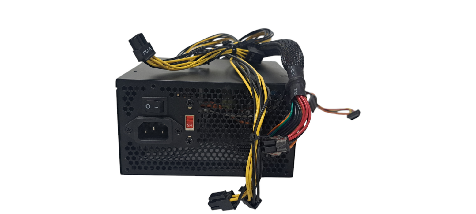 Cooler Master RS-550-PCAR-N1 550w ATX Power Supply
