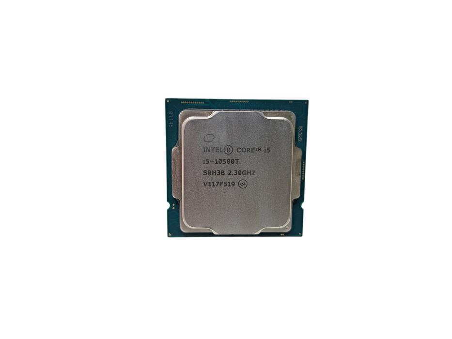 Intel Core i5-10500T SRH3B 2.30GHz 6-Core 12-Thread LGA1200 CPU Processor