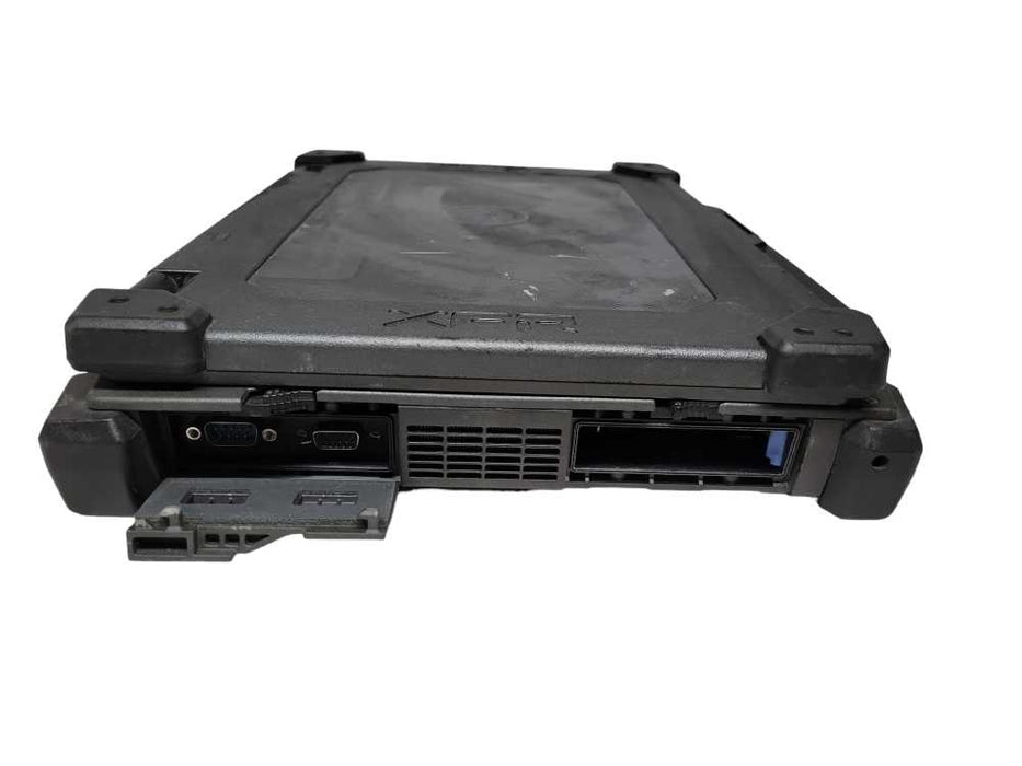 Dell Latitude E6420 XFR - Core i5-2520M | 4GB RAM | NO HDD / Tray | PWR ADPTR %