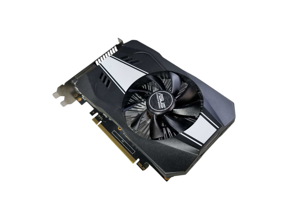 ASUS NVIDIA GeForce GTX 1060 3GB GDDR4 Graphics Card (PH-GTX1060-3G)