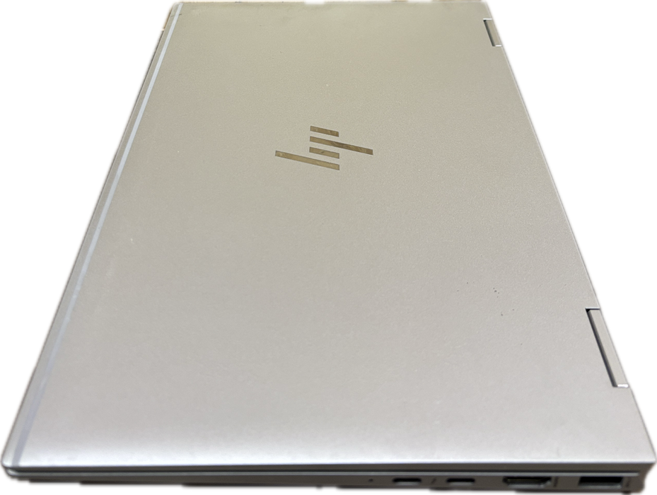 HP EliteBook  x360 1030 G8 TOUCH i7-1185G7 16GB RAM 512GB SSD  Lap200