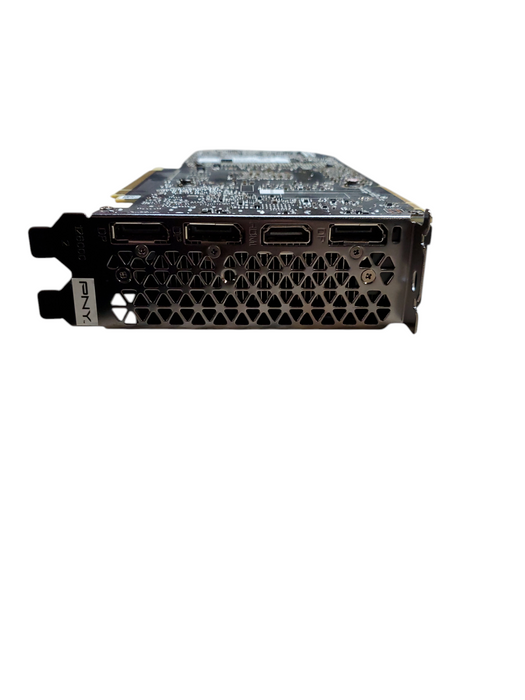 PNY GeForce RTX 2070 Super 8GB GDDR6 Desktop Gaming Graphics Card