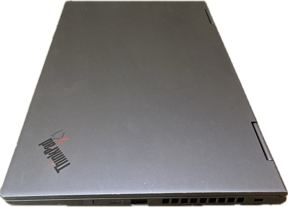 Lenovo ThinkPad X1 Yoga TOUCH Core i7-10510U@1.8GHz 16GB RAM 512GB SSD READ  Lap200