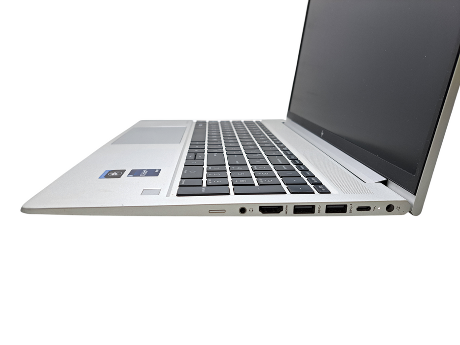 HP EliteBook 650 G9 | Intel Core i5-1245U vPRO, 16GB DDR4, 256GB NVMe ) Lap200