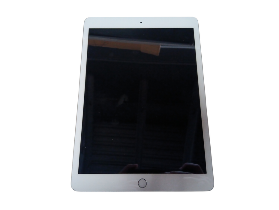 Apple iPad 7th Gen - 128GB - Silver [A2200]
