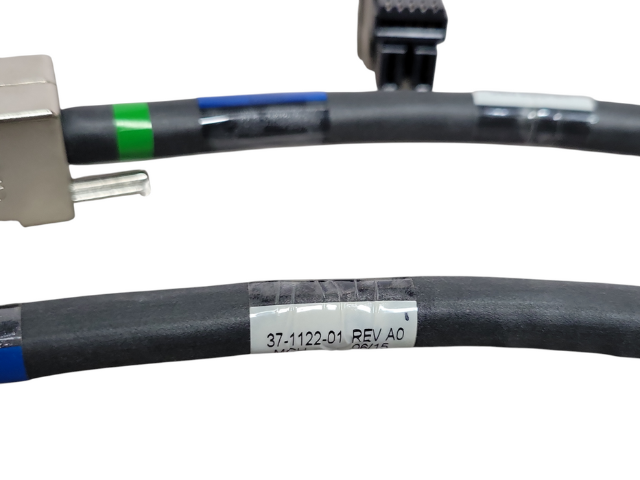 Lot of 18x Cisco Catalyst Stack Power Cable 30 CM _