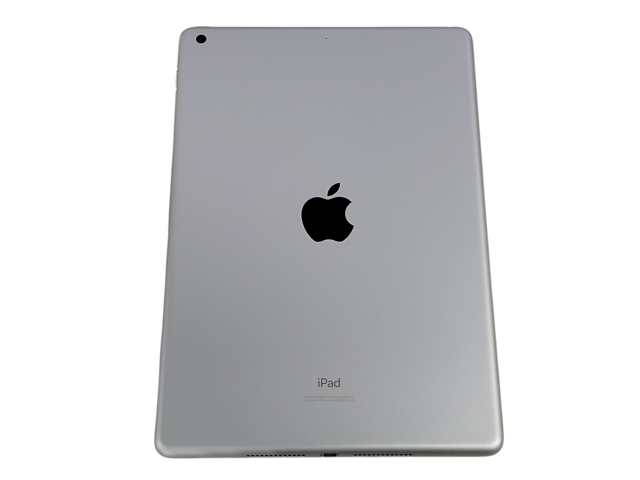 Apple iPad 7th Gen - 32GB - Silver [A2197]