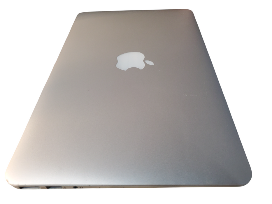 2015 Apple MacBook Air A1465 EMC 2924 - 128GB SSD, 4GB RAM, Intel i5 READ