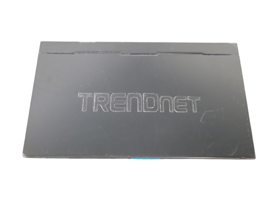 TRENDnet TPE-S44 8-Port Fast PoE Ethernet Switch !