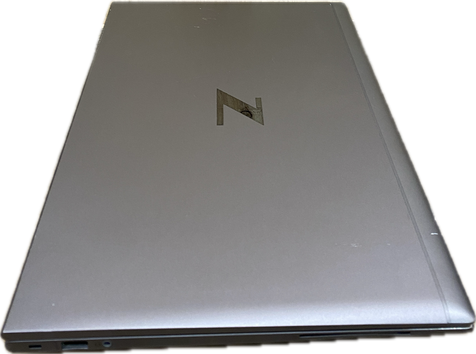 HP ZBook Firefly 15 G7 15" Core i7-10510U@1.80GHz 16GB RAM 256GB SSD READ  Lap200