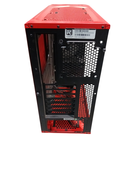 Corsair Tower Desktop Case