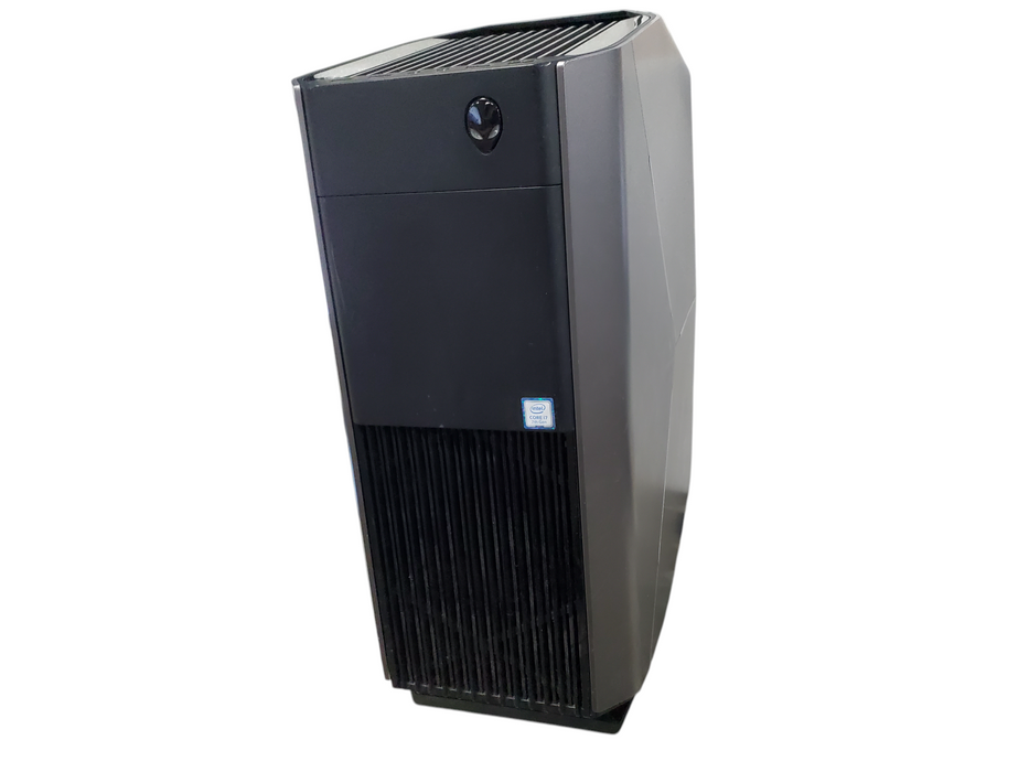 Dell Alienware Aurora R6 Intel i7-7700 @ 3.60Ghz 8GB GTX1060 NO HDD NO OS